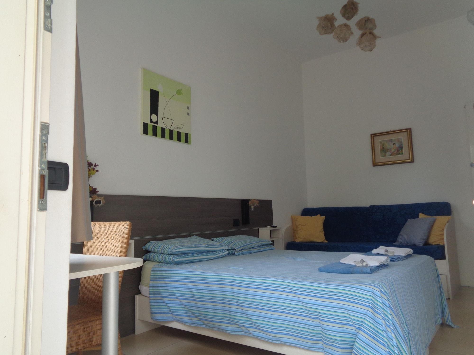 Prenditempo Bergamo Dış mekan fotoğraf