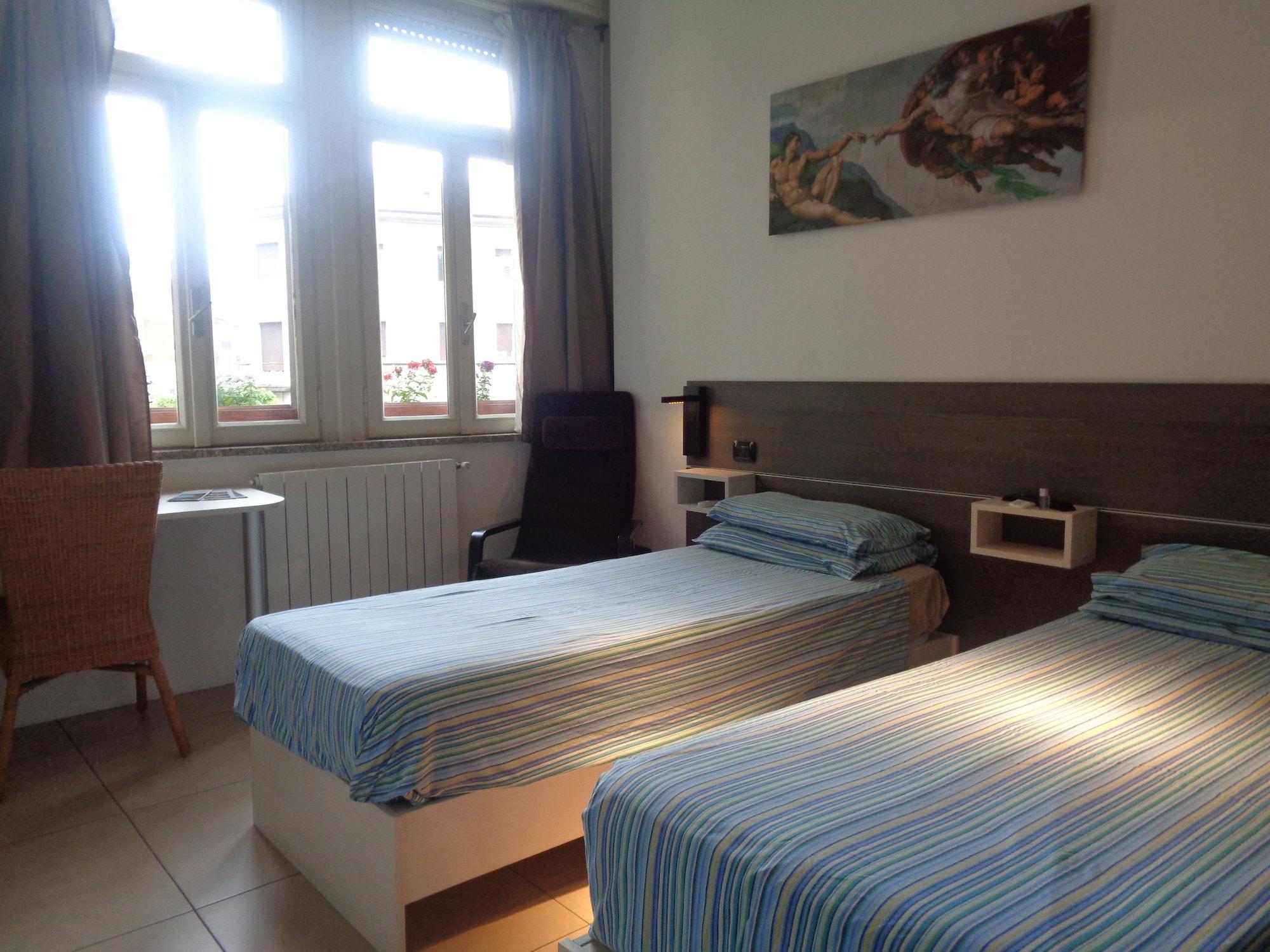 Prenditempo Bergamo Dış mekan fotoğraf