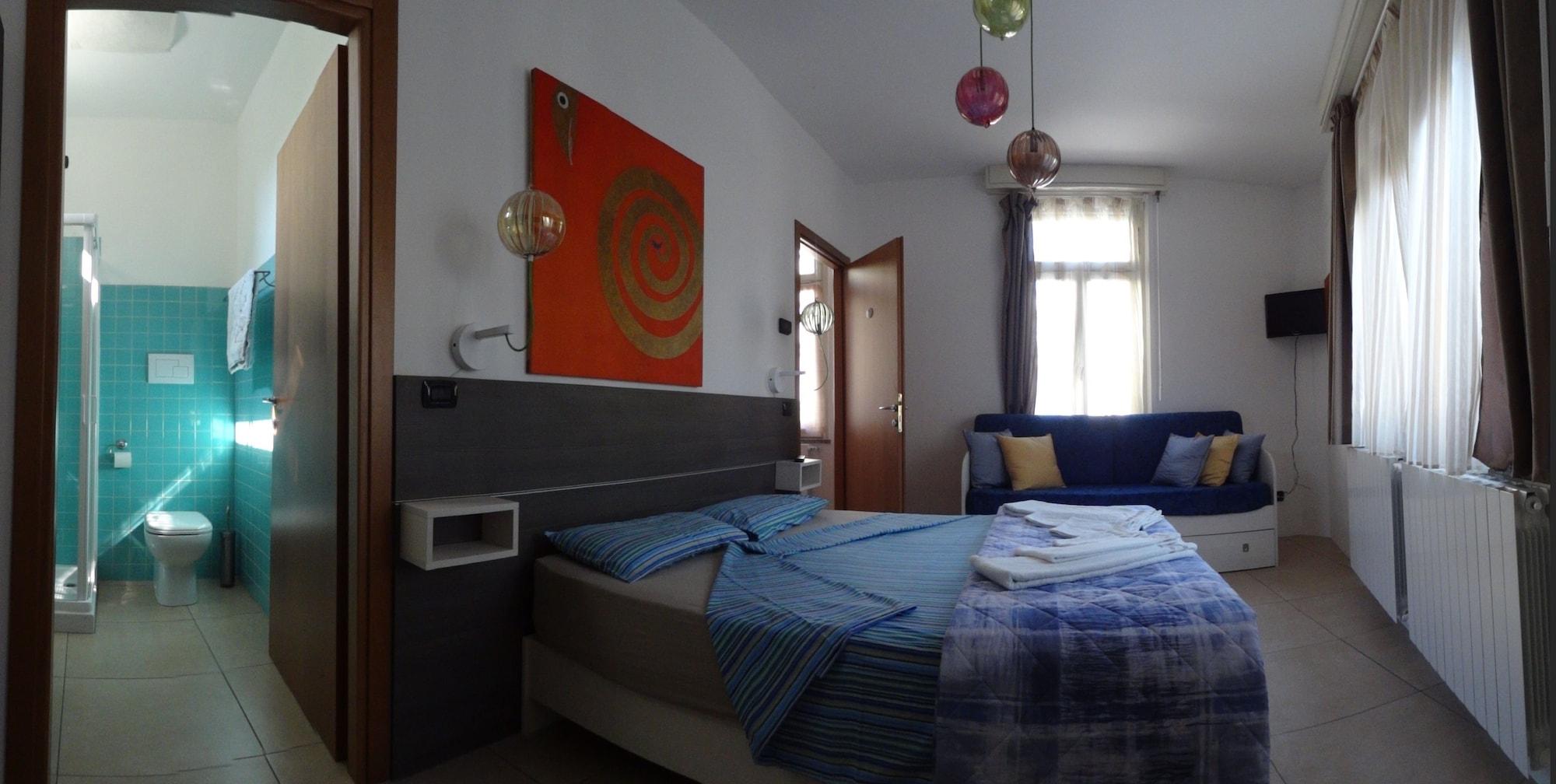 Prenditempo Bergamo Dış mekan fotoğraf