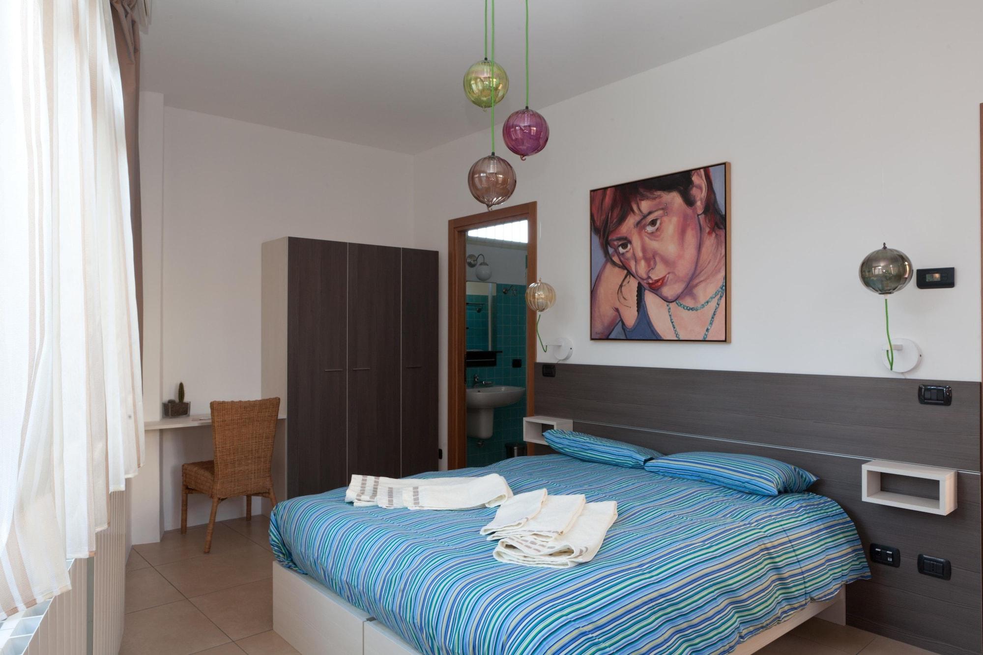 Prenditempo Bergamo Dış mekan fotoğraf