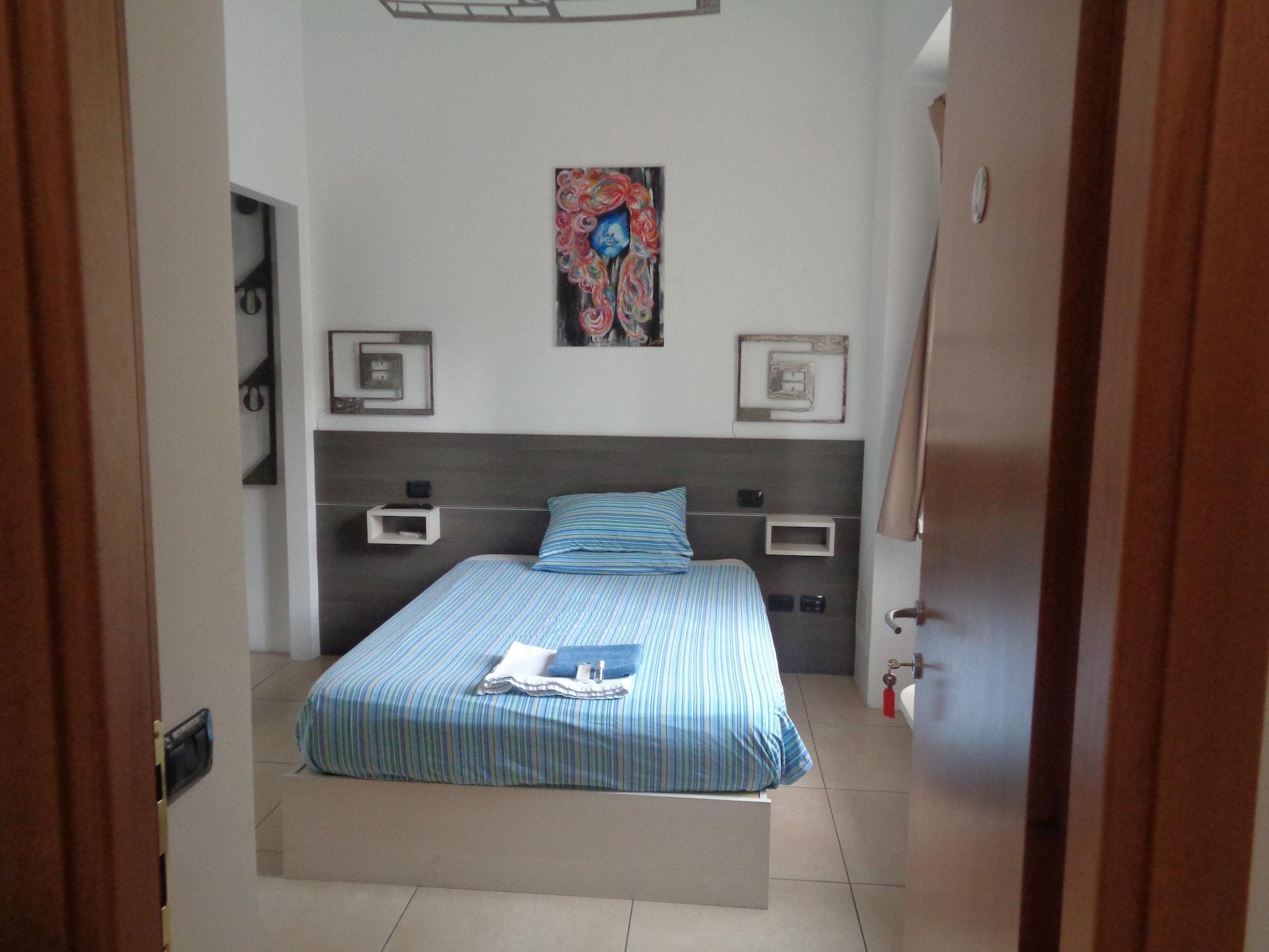 Prenditempo Bergamo Dış mekan fotoğraf
