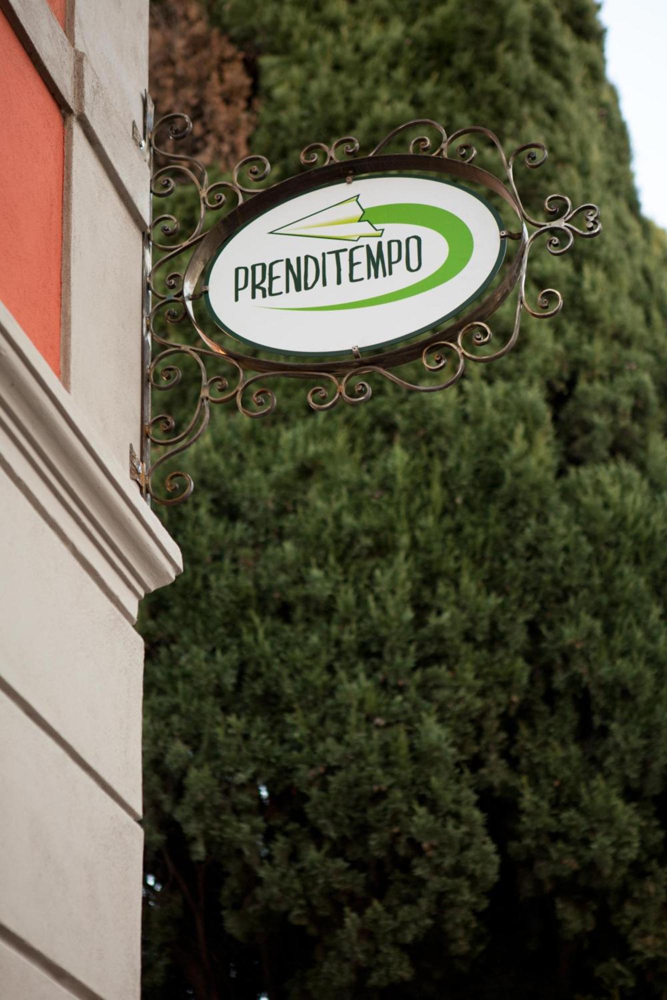 Prenditempo Bergamo Dış mekan fotoğraf
