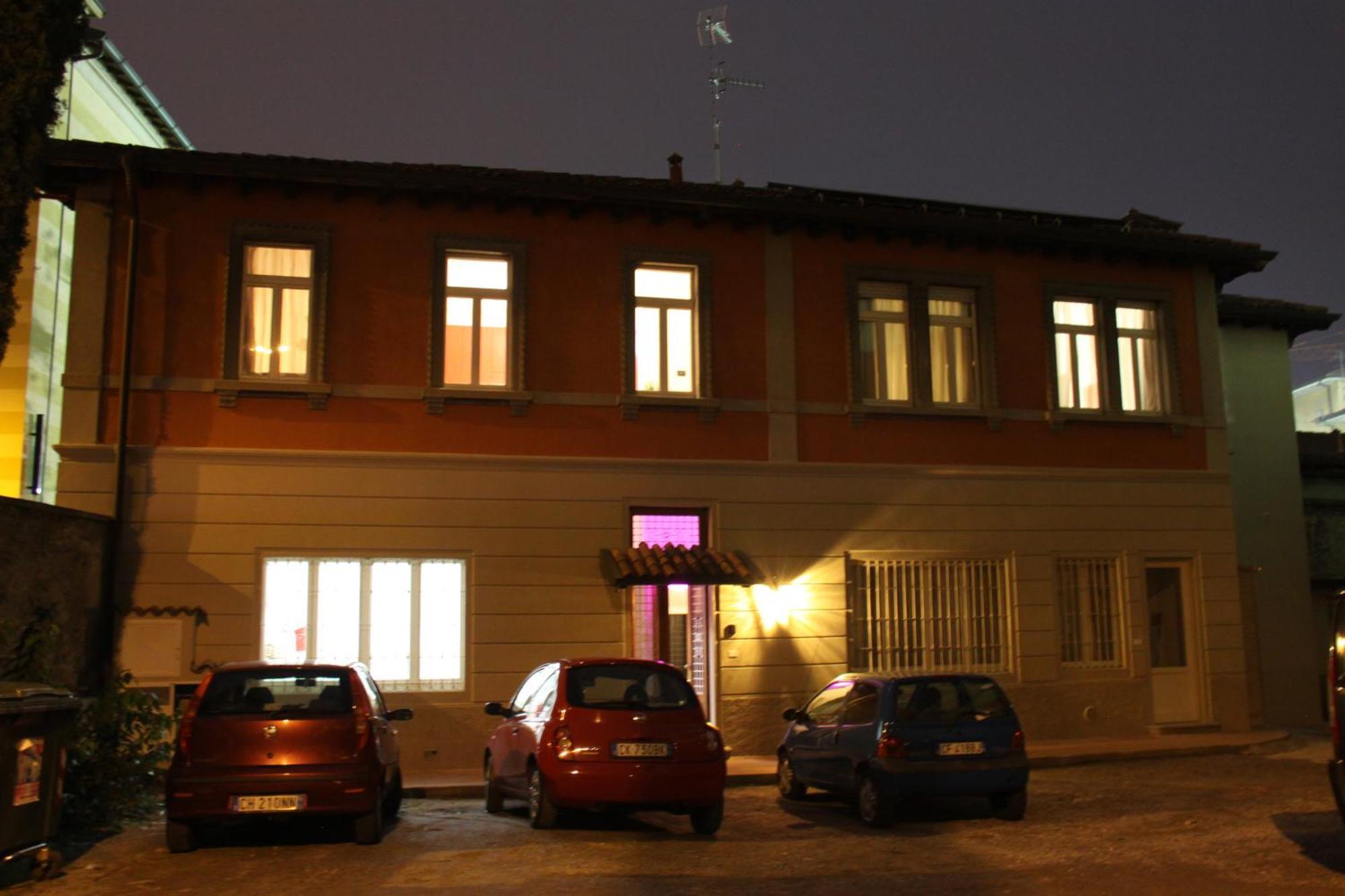 Prenditempo Bergamo Dış mekan fotoğraf