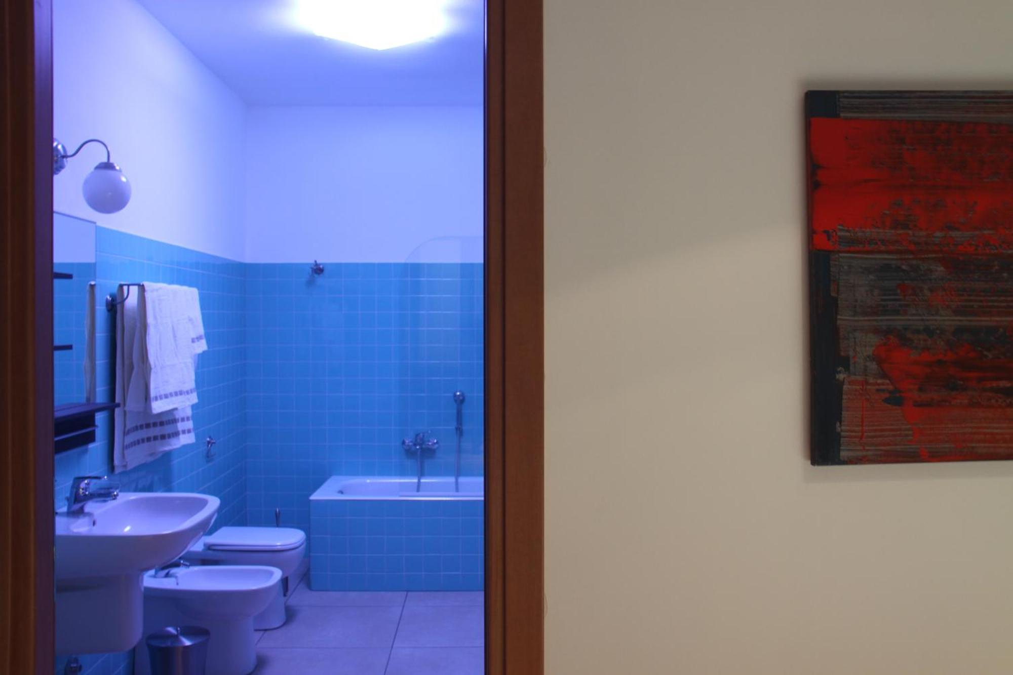 Prenditempo Bergamo Dış mekan fotoğraf