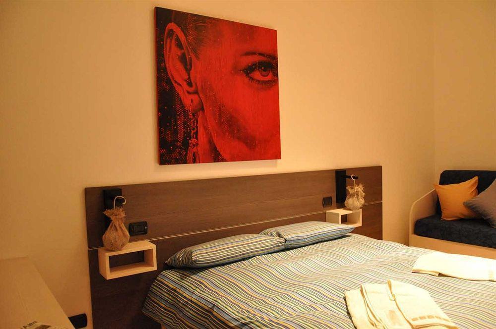 Prenditempo Bergamo Dış mekan fotoğraf