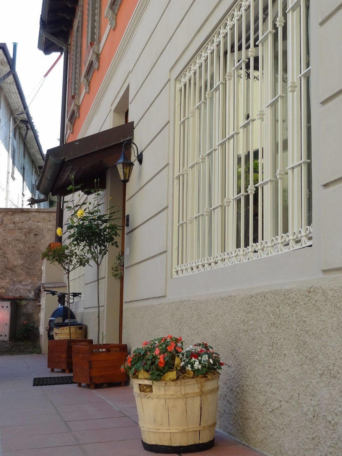 Prenditempo Bergamo Dış mekan fotoğraf