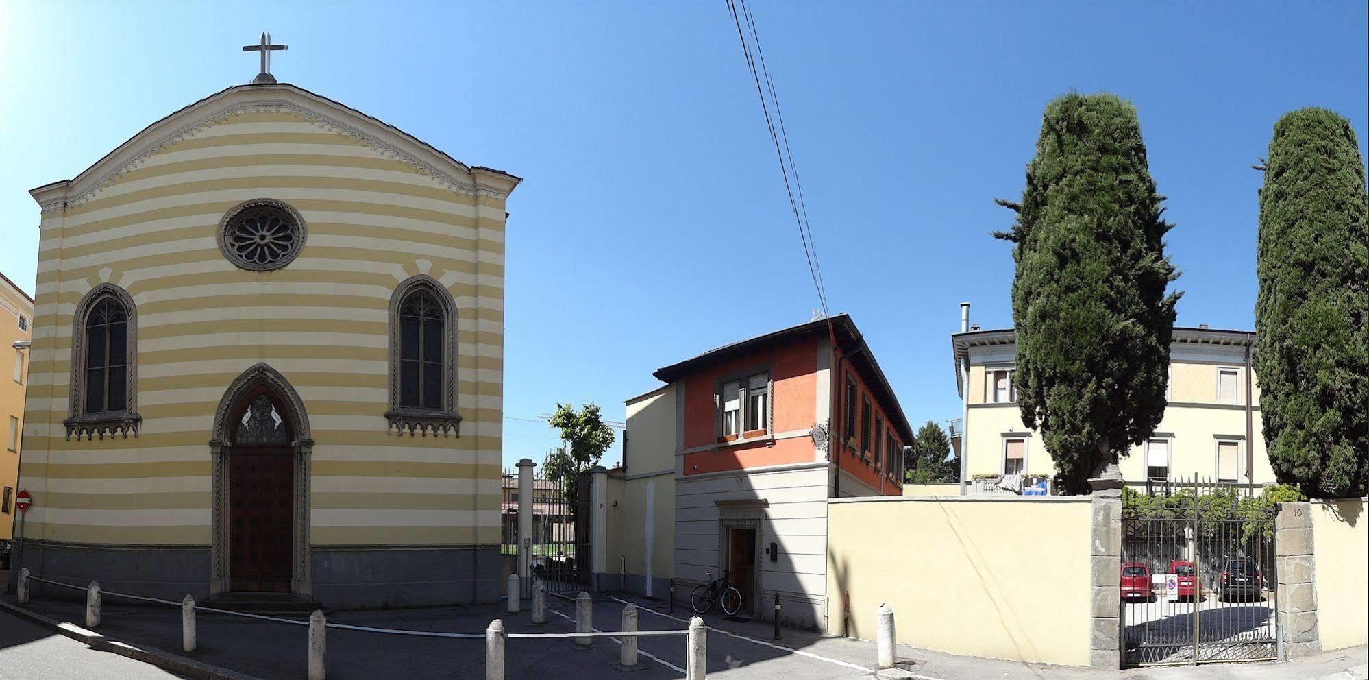 Prenditempo Bergamo Dış mekan fotoğraf
